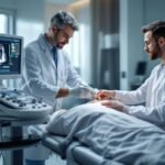 découvrez l'échographie inguinale : un examen médical essentiel pour évaluer les douleurs et anomalies dans la région inguinale. apprenez quand et pourquoi cet examen est utilisé pour un diagnostic précis.